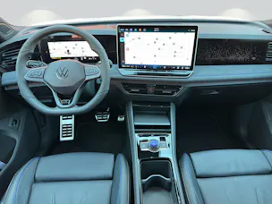 VW Tiguan 2.0 TSI DSG R-Line Plus 4Motion