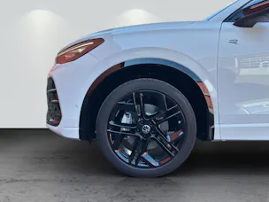 VW Tiguan 2.0 TSI DSG R-Line Plus 4Motion