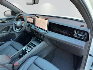 VW Tiguan 2.0 TSI DSG R-Line Plus 4Motion