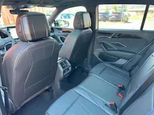 VW Tiguan 2.0 TSI DSG R-Line Plus 4Motion