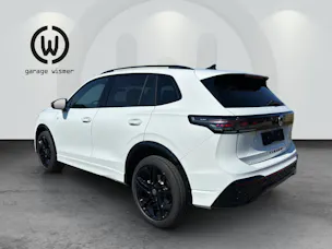 VW Tiguan 2.0 TSI DSG R-Line Plus 4Motion