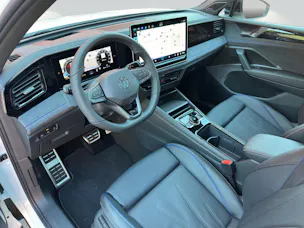 VW Tiguan 2.0 TSI DSG R-Line Plus 4Motion