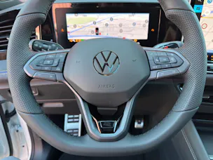VW Tiguan 2.0 TSI DSG R-Line Plus 4Motion
