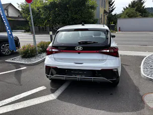 Hyundai i20 1.0 T-GDi Origo DCT