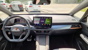 Cupra Born 77 kWh e-Boost