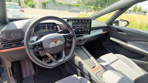 Cupra Born 77 kWh e-Boost