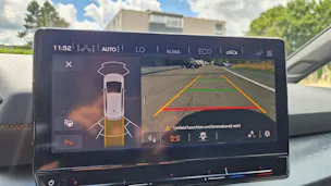 Cupra Born 77 kWh e-Boost
