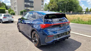 Cupra Born 77 kWh e-Boost