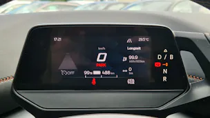 Cupra Born 77 kWh e-Boost