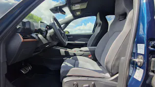 Cupra Born 77 kWh e-Boost