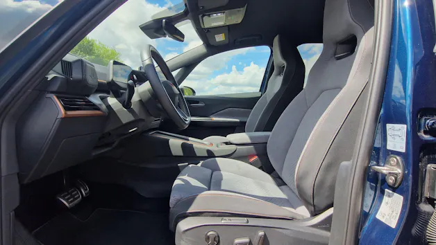 Cupra Born 77 kWh e-Boost