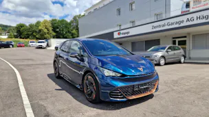 Cupra Born 77 kWh e-Boost