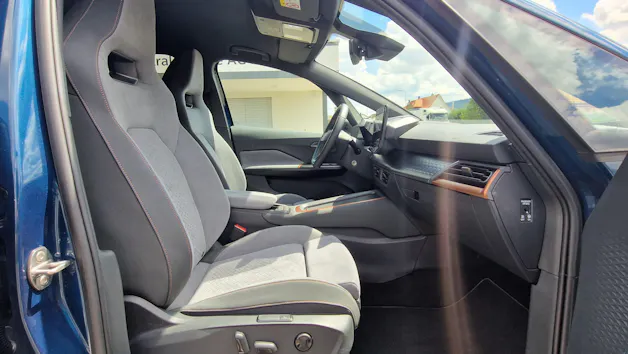 Cupra Born 77 kWh e-Boost
