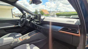 Cupra Born 77 kWh e-Boost