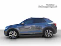 VW T-Roc 2.0 TSI R-Line DSG 4Motion