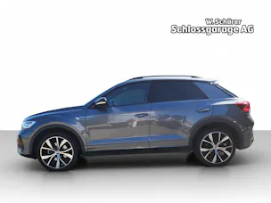 VW T-Roc 2.0 TSI R-Line DSG 4Motion