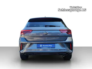 VW T-Roc 2.0 TSI R-Line DSG 4Motion