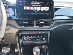 VW T-Roc 2.0 TSI R-Line DSG 4Motion