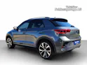VW T-Roc 2.0 TSI R-Line DSG 4Motion