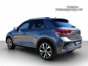 VW T-Roc 2.0 TSI R-Line DSG 4Motion