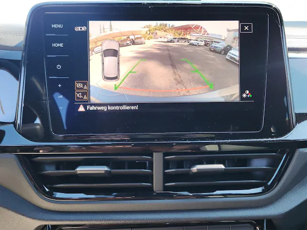 VW T-Roc 2.0 TSI R-Line DSG 4Motion