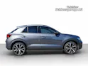 VW T-Roc 2.0 TSI R-Line DSG 4Motion