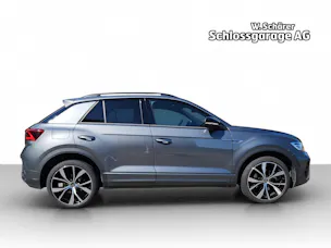 VW T-Roc 2.0 TSI R-Line DSG 4Motion
