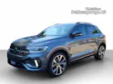VW T-Roc 2.0 TSI R-Line DSG 4Motion