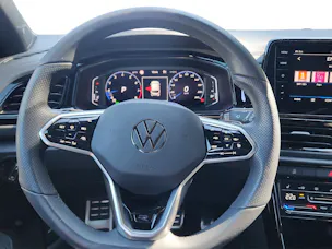 VW T-Roc 2.0 TSI R-Line DSG 4Motion