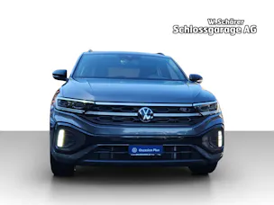 VW T-Roc 2.0 TSI R-Line DSG 4Motion