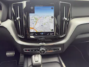 Volvo XC60 D4 AWD R-Design Geartronic