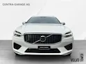 VOLVO XC60 D4 AWD R-Design Geartronic