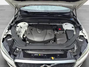 Volvo XC60 D4 AWD R-Design Geartronic
