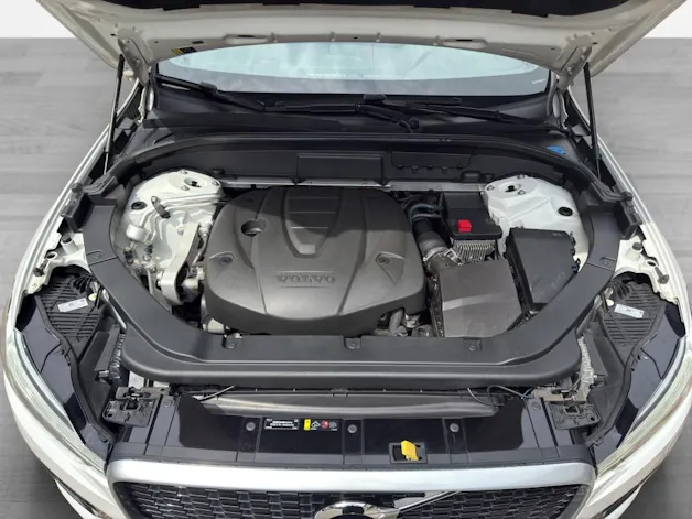 VOLVO XC60 D4 AWD R-Design Geartronic