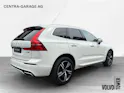 VOLVO XC60 D4 AWD R-Design Geartronic