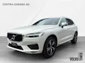 VOLVO XC60 D4 AWD R-Design Geartronic