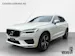 VOLVO XC60 D4 AWD R-Design Geartronic