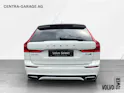 VOLVO XC60 D4 AWD R-Design Geartronic
