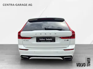 Volvo XC60 D4 AWD R-Design Geartronic