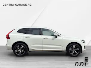 Volvo XC60 D4 AWD R-Design Geartronic