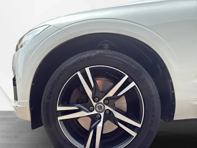 VOLVO XC60 D4 AWD R-Design Geartronic