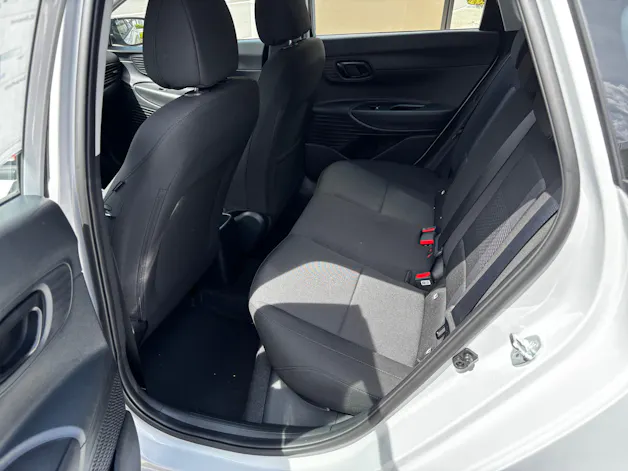 HYUNDAI i20 1.0 T-GDi Origo DCT