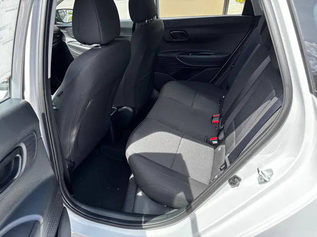 HYUNDAI i20 1.0 T-GDi Origo DCT