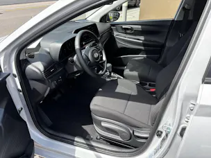 Hyundai i20 1.0 T-GDi Origo DCT