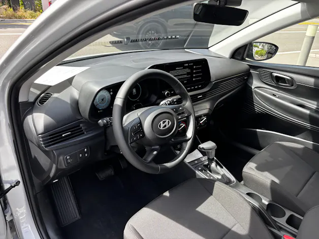 HYUNDAI i20 1.0 T-GDi Origo DCT