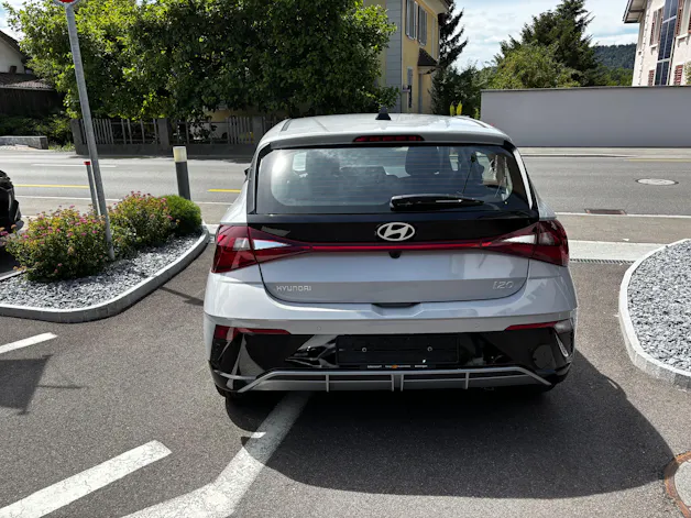 HYUNDAI i20 1.0 T-GDi Origo DCT