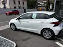 HYUNDAI i20 1.0 T-GDi Origo DCT