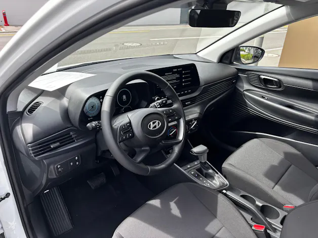 HYUNDAI i20 1.0 T-GDi Origo DCT