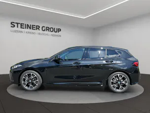 BMW 120 M Sport Steptronic