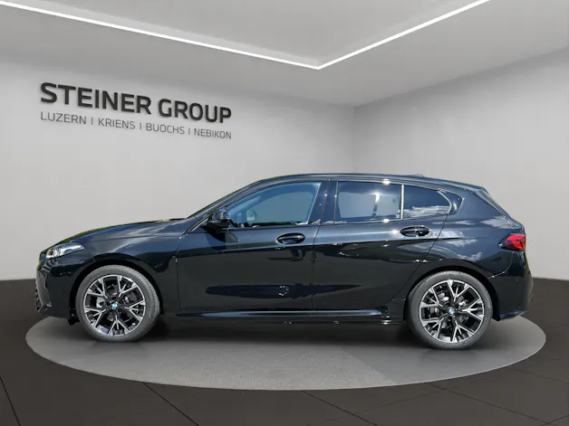 BMW 120 M Sport Steptronic